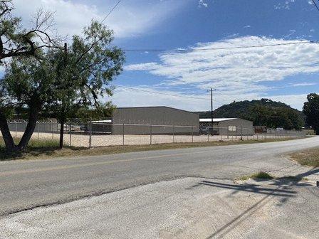 River Gate Self Storage and Parking