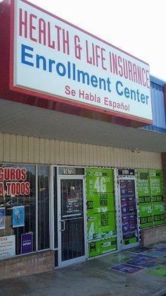 Obamacare Insurance Enrollment Center