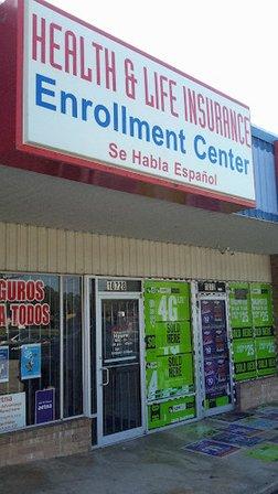 Obamacare Insurance Enrollment Center