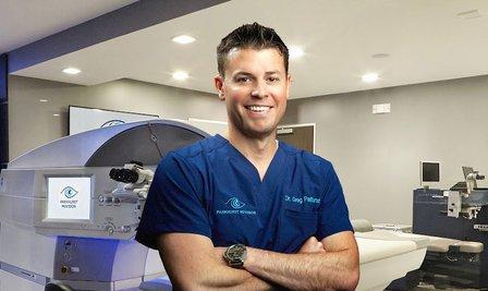 Dr. Gregory Parkhurst