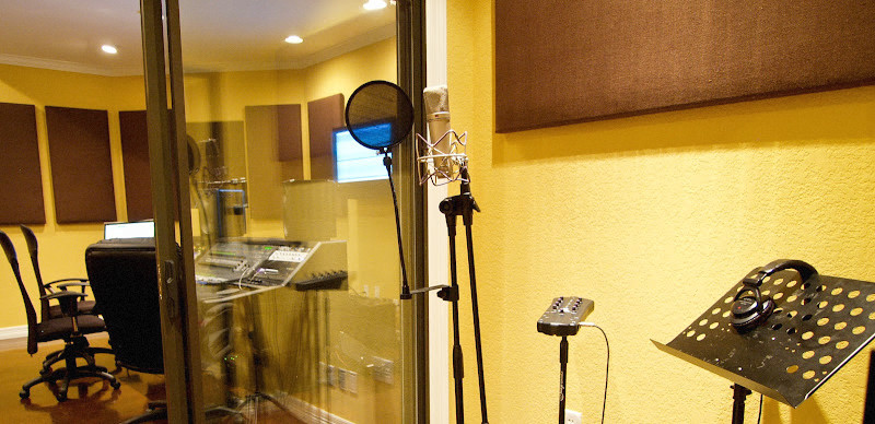 San Antonio Voice