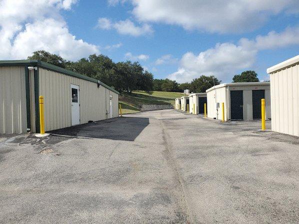 Storage Sense - San Marcos