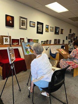 Fine Art Academy of San Antonio