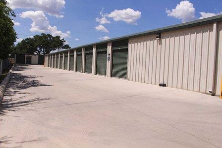 Another Closet Self Storage