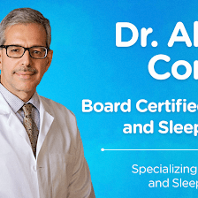 Dr. Alfredo Conde