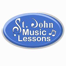 St John Music Lessons