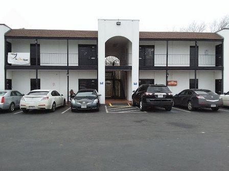 Harold James Agency