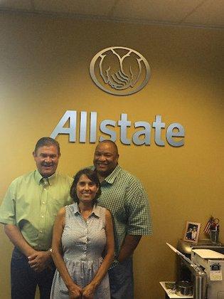 Paul Sanchez: Allstate Insurance