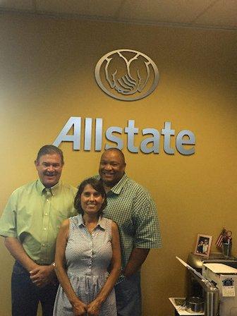 Paul Sanchez: Allstate Insurance