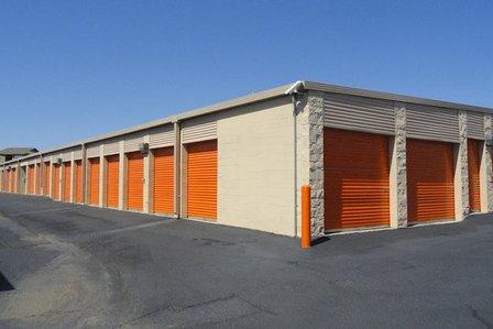 Public Storage