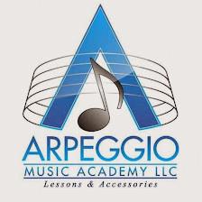 Arpeggio Music Academy