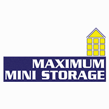 Maximum Mini Storage Pat Booker