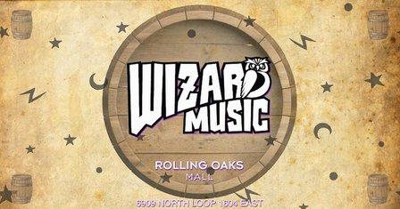 Wizard Music