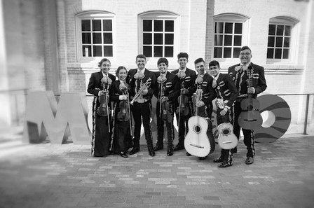 San Antonio Mariachi Academy