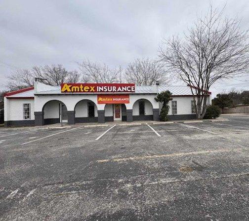 Amtex Insurance