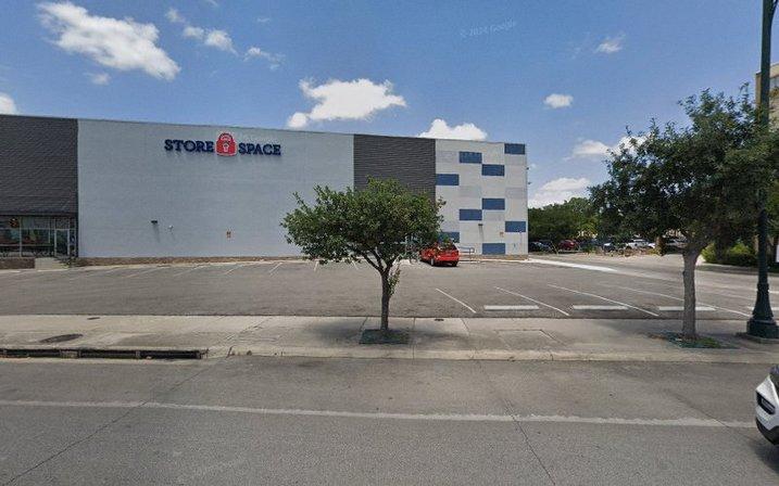 Storage