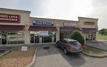 Fred Loya Insurance