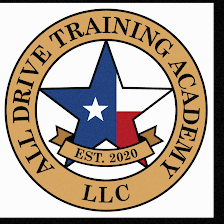 All Drive Training Academy