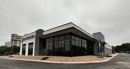 Texas Pain Experts