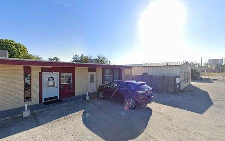 Roadworthy Driving Academy Inc