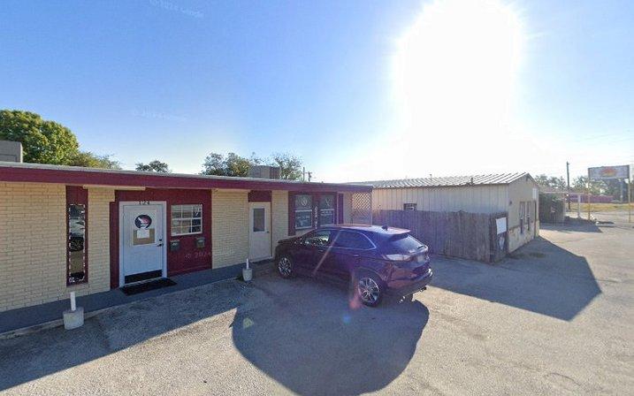 Roadworthy Driving Academy Inc