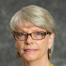 Barbara Forseth