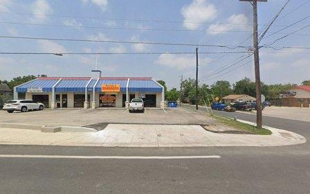 Texas Driving School
