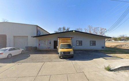 Craig Storage Facility