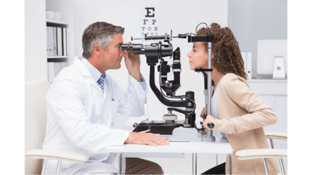 Eye Associates of South Texas Medical Center