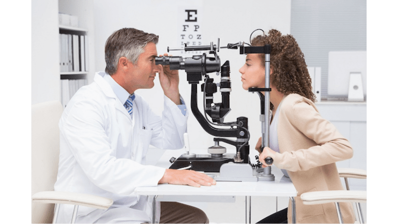 Eye Associates of South Texas Medical Center