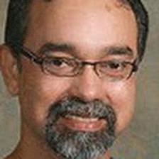 Carlos F. Morales, MD, FCCP