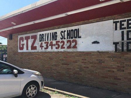 GTZ Driving School