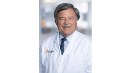 James Martin, MD