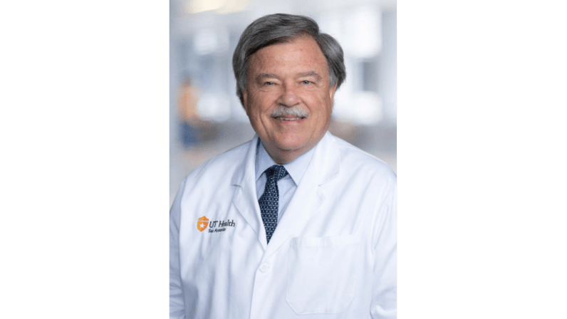 James Martin, MD