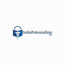 Certified Professional Coder