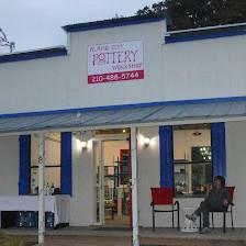 Alamo City Pottery Workshop