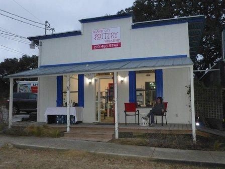 Alamo City Pottery Workshop