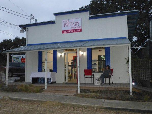 Alamo City Pottery Workshop