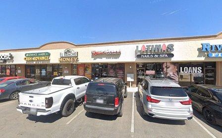 Red Rock Insurance