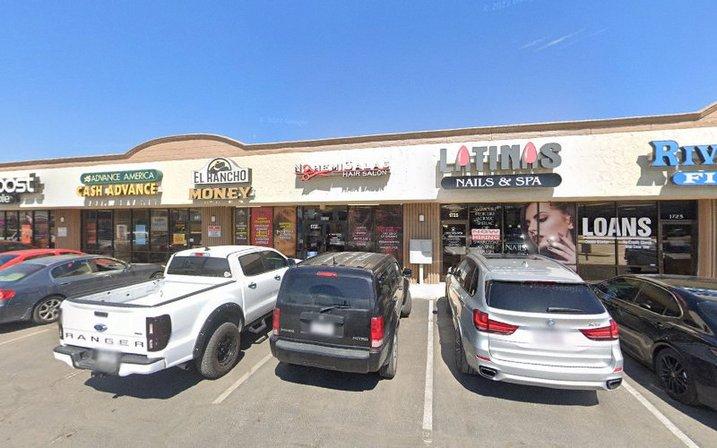 Red Rock Insurance