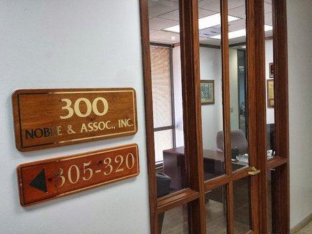 Noble & Associates, Inc.
