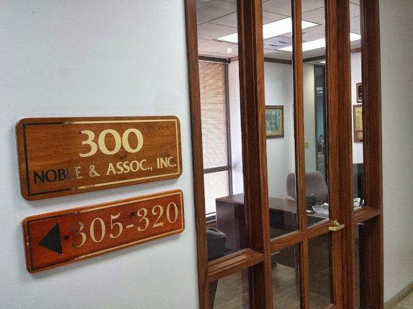 Noble & Associates, Inc.