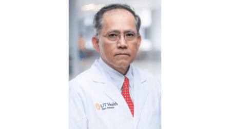 Jorge Kohatsu, MD