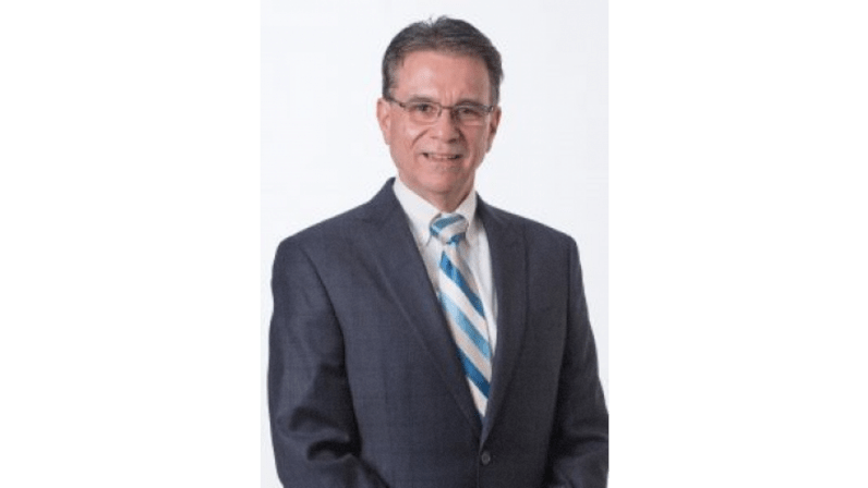 Jesus Naranjo, MD