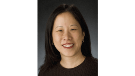 Doris Ling, MD