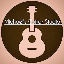 Michael's Guitar Studio
