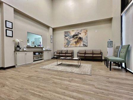 Stone Oak Family Practice