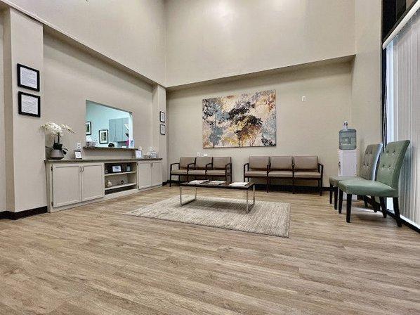 Stone Oak Family Practice