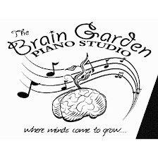 The Brain Garden Piano Studio