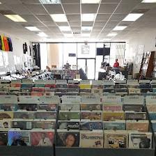 Music Connection Record Store